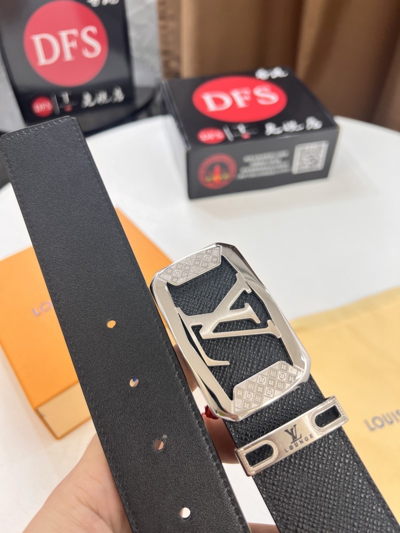 LOUIS VUITTON Belts